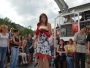 Crazy Goddess na lodi Tyr 2008