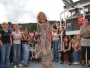 Crazy Goddess na lodi Tyr 2008