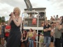 Crazy Goddess na lodi Tyr 2008