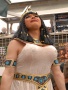 Crazy Goddess na lodi Tyr 2008