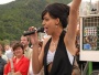 Crazy Goddess na lodi Tyr 2008