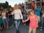 Crazy Goddess na lodi Tyr 2008