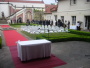Svatba, Ledebursk zahrady 2010