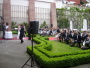 Svatba, Ledebursk zahrady 2010