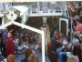 Screamers na lodi Tyr 2008