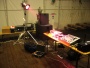 Pprava na Silvestr 2007