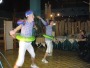 Kabaret Srdce a Kmen