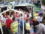 Screamers na lodi Tyr 2008