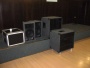 Travesti show - hotel Devt skal